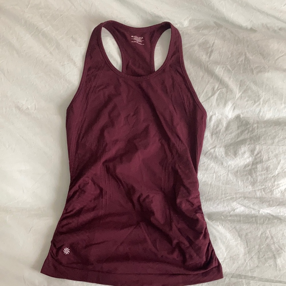 Athleta Speedlight Tank Top
